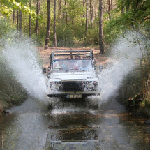 Unbranded Dalyan Jeep Safari - Adult