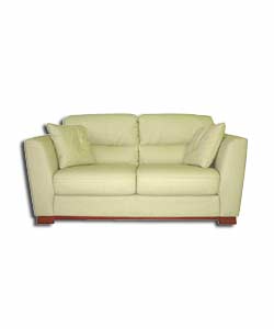 Daniella Ivory 2 Seater Sofa