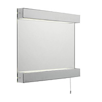 Unbranded DARBERGAMO - Bathroom Mirror