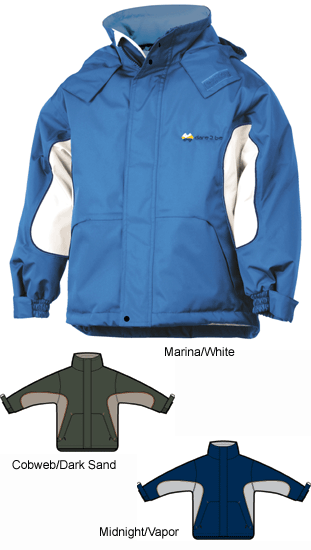 The Dare2be Amplify Ski and Snowboard Jacket is a