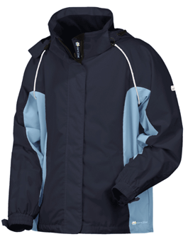 The Dare2be Bliss Ski and Snowboard Jacket is an I