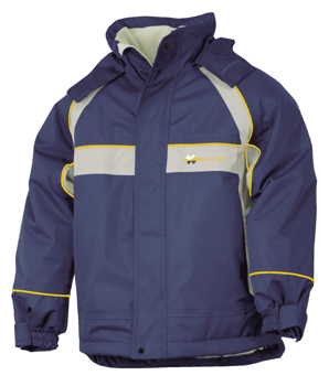 The Dare2be Hyper Ski and Snowboard Jacket is a ne