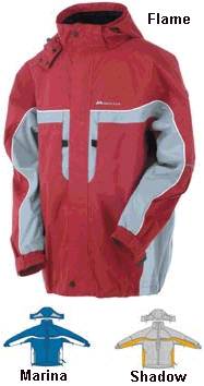 The D2B Invert is our top of the range jacket, per