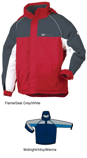 The Dare2be Sinter Ski and Snowboard Jacket is ins