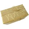 Unbranded Dark Selection in ``Congratulations!`` Gift Wrap