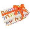 Unbranded Dark Selection in ``Happy Birthday!`` Gift Wrap