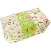 Unbranded Dark Selection in ``Spring Flowers`` Gift Wrap