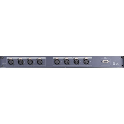 Datavideo MS-500 Patch Bay for ITC-100 and Tally.