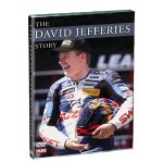David Jefferies Story- DVD