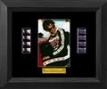 Days of Thunder limited edition double film cell with two strips of 35mm film, photograph, individua