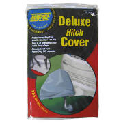 The Maypole Deluxe hitch cover protects your caravan?s towing coupling from weather damage and dirt.