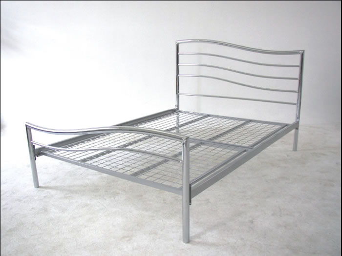Decor double bed