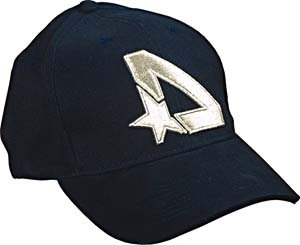 Deftones - Star Logo Baseball Cap