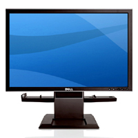 Unbranded Dell? Ultrasharp? 2208WFP SFF AIO - Black (TCO