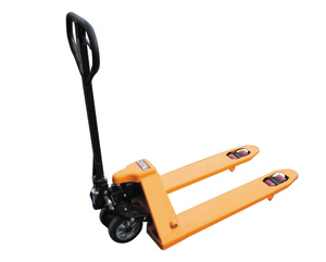 Unbranded Deluxe hand pallet truck