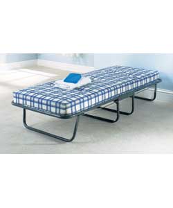 Deluxe Single Guest Bed