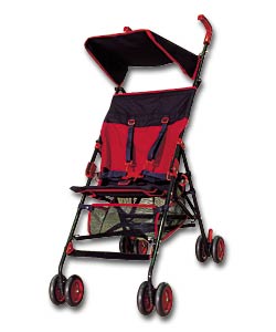 Deluxe Stroller