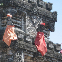 A fascinating introduction to the main attractions and lively markets of Denpasar, Bali’s colo