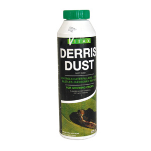 Unbranded Derris Dust  225g