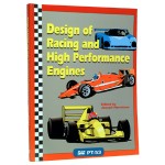 Design of Racing and High Performance Engines