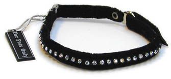 Designer Cat Collar - Saint Tropez