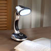 Unbranded Desk Lamp with 12 LEDs
