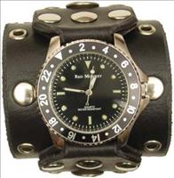 Unbranded ````Destroyer 4 Diver```` Mens Watch by Red