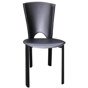 Desy Chair- Black