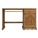 Devon Pine computer desk furniture