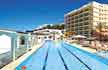 Deya Apartments in Santa Ponsa,Majorca.2* SC 1 Bedroom Apartment Balcony/Terrace. prices from 