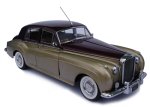 Die-Cast 1955 Bentley S - Scale 1:24, Mia-Models.com toy / game
