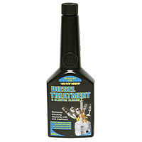 Diesel Treatment 350ml