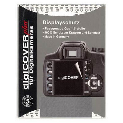 Unbranded DigiCover for Canon EOS 1Ds MK III