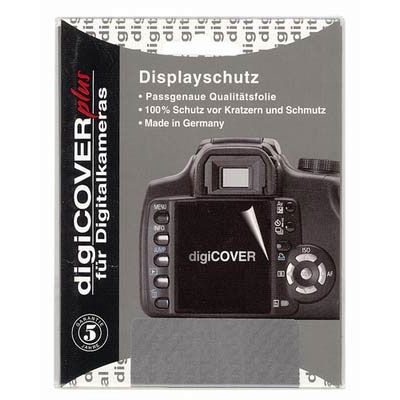 Unbranded DigiCover for Konica Dynax 7D