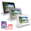 Unbranded Digital Photo Frames