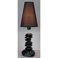 Unbranded DIIL70002 - Ceramic Table Lamp