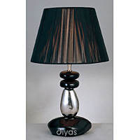Unbranded DIIL70005 - Ceramic Table Lamp