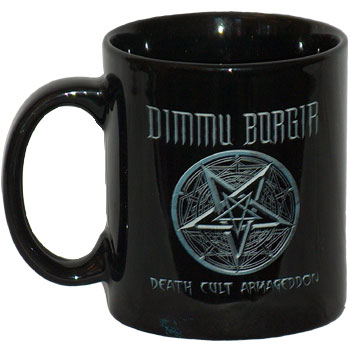 Dimmu Borgir - Death Cult Gift