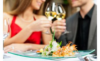 Treat your taste buds and discover the charm, class and character of the capital with this fantastic dinner for two choice voucher. Youll be able to choose from a variety of fabulous London restaurants, all offering their very own recipes that are s