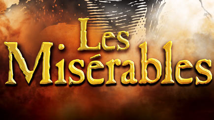 Unbranded Dinner and Top Price Les Miserables Theatre