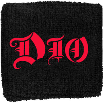 Dio - Logo wristband