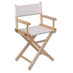 DIRECTORS CHAIRS - Traditional,fashionable and functional