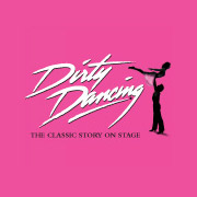 Unbranded Dirty Dancing theatre tickets - Aldwych Theatre - London