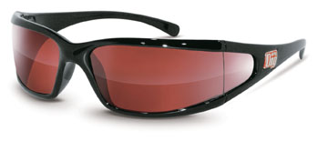 DD Scooter Shiny Black - Copper Mirror PC

Dirty Dog Sunglasses designed for extreme sports