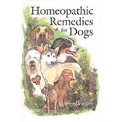 This informative and practical guide to homeopathic medicine has been written by a qualified veterin