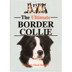 A panel of specialists has been recruited to write about the Border Collie in this beautiful book.  