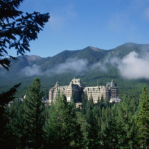 Unbranded Discover Banff Tour - Adult