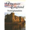 Unbranded Discover England - Nottinghamshire