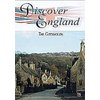 Unbranded Discover England - The Cotswolds