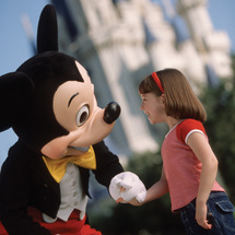 Walt Disney World Resort is truly a magical vacation destination and the perfect place to create che